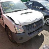 Holden 2006 ~ 2008 Rodeo