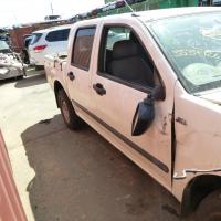 Holden 2006 ~ 2008 Rodeo