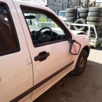 Holden 2006 ~ 2008 Rodeo