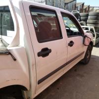 Holden 2006 ~ 2008 Rodeo