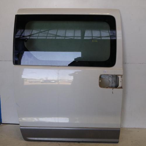 door/sliding rear right