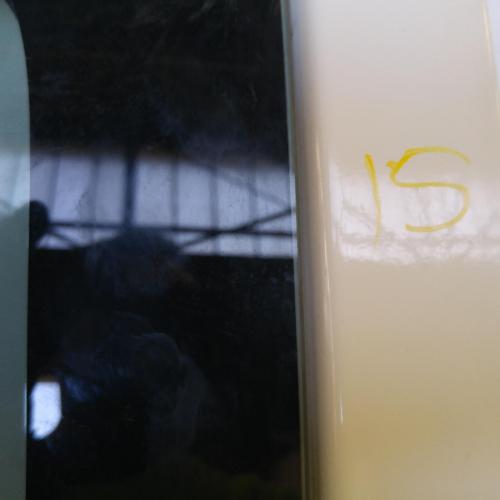 door/sliding rear right