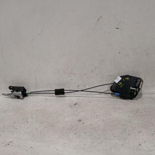 door/boot/gate lock