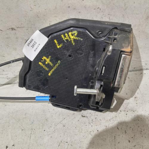 door/boot/gate lock
