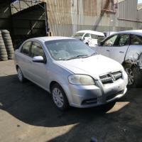 Holden 2005 ~ 2012 Barina