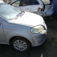 Holden 2005 ~ 2012 Barina