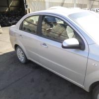 Holden 2005 ~ 2012 Barina