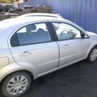 Holden 2005 ~ 2012 Barina