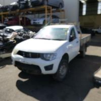 Mitsubishi 2009 ~ 2015 Triton