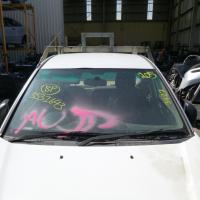 Mitsubishi 2009 ~ 2015 Triton