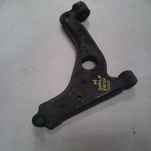 control arm lower front right