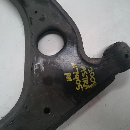 control arm lower front right