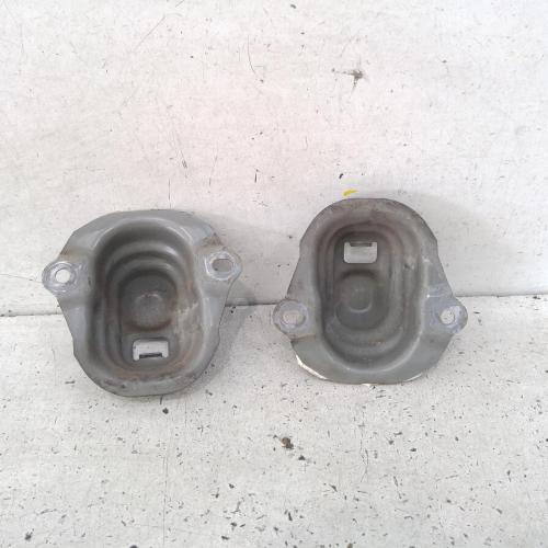 bar reinforcement/bracket front