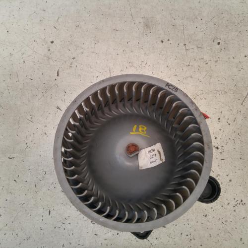 heater fan/motor