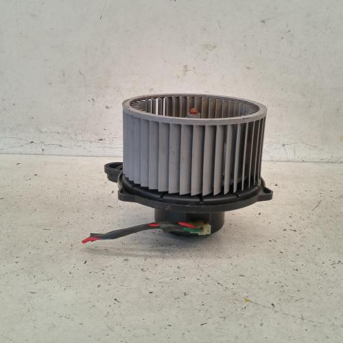 heater fan/motor