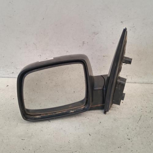 door mirror left