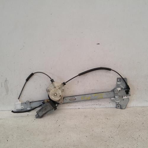 window regulator/motor front left