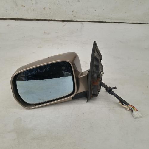 door mirror left