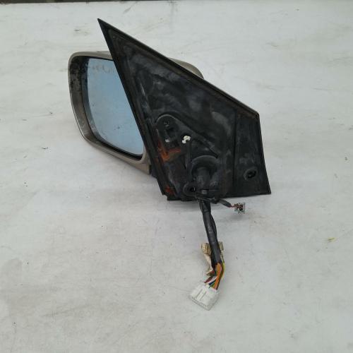 door mirror left