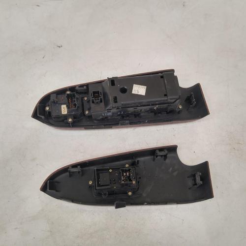 power door window switch