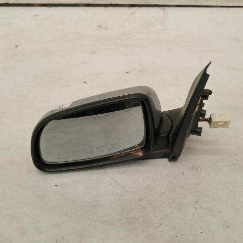 door mirror left