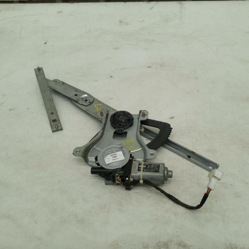 window regulator/motor front left