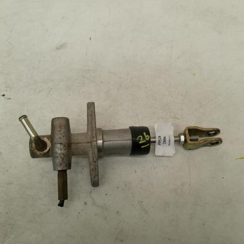clutch master cylinder