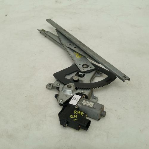 window regulator/motor front right