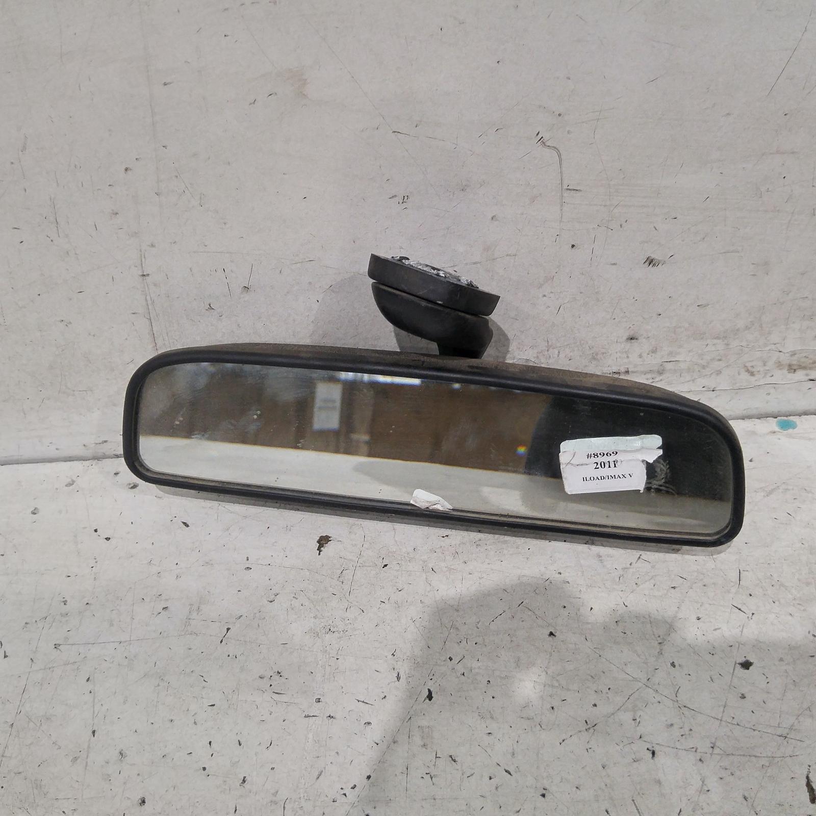 Result Interior Mirror for Hyundai Iload/imaxAus Auto Parts(1011)