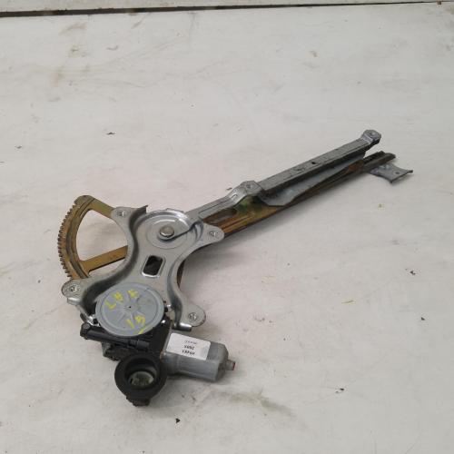 window regulator/motor front left