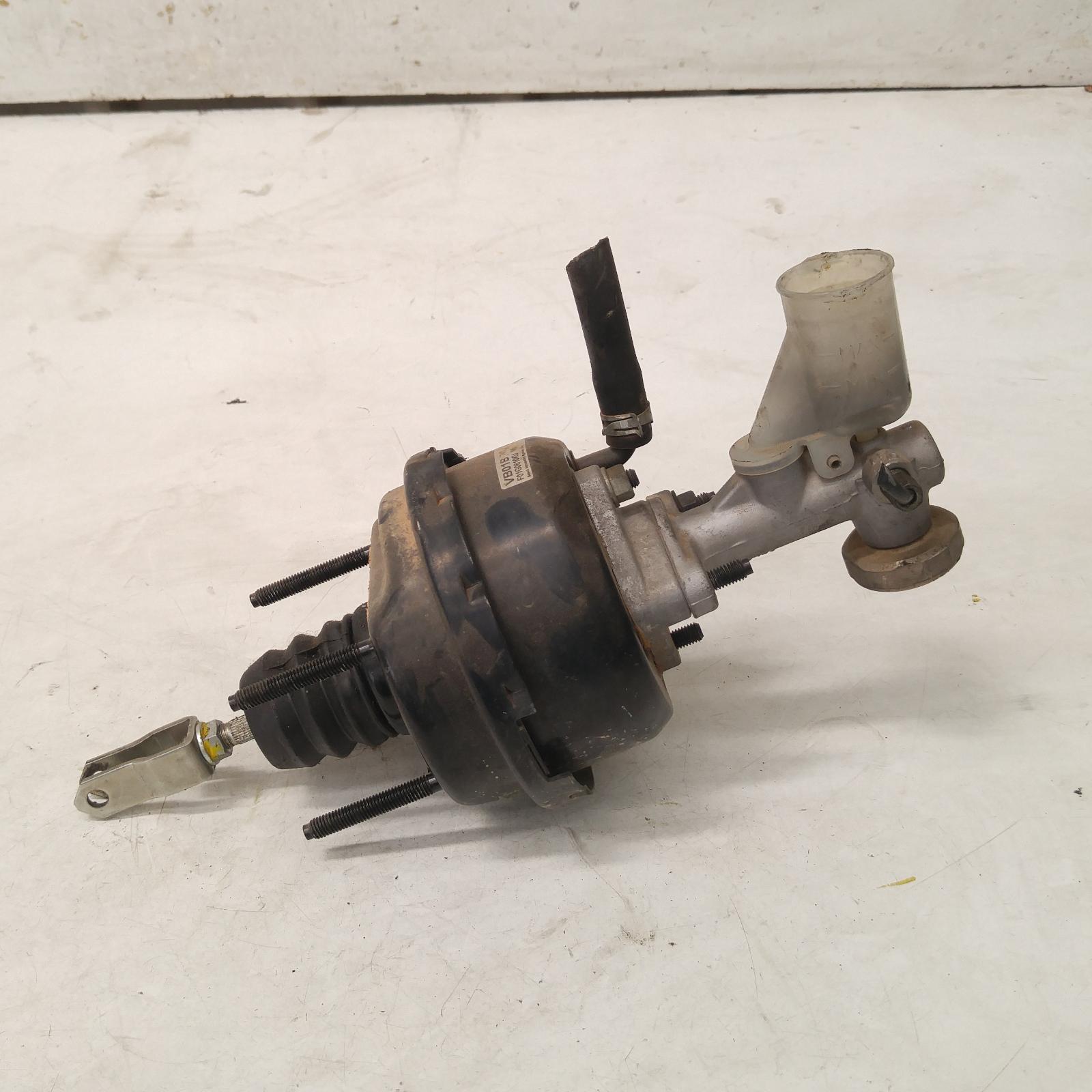 211404, Used clutch master cylinder for 2007 patrol y61/gu, clutch