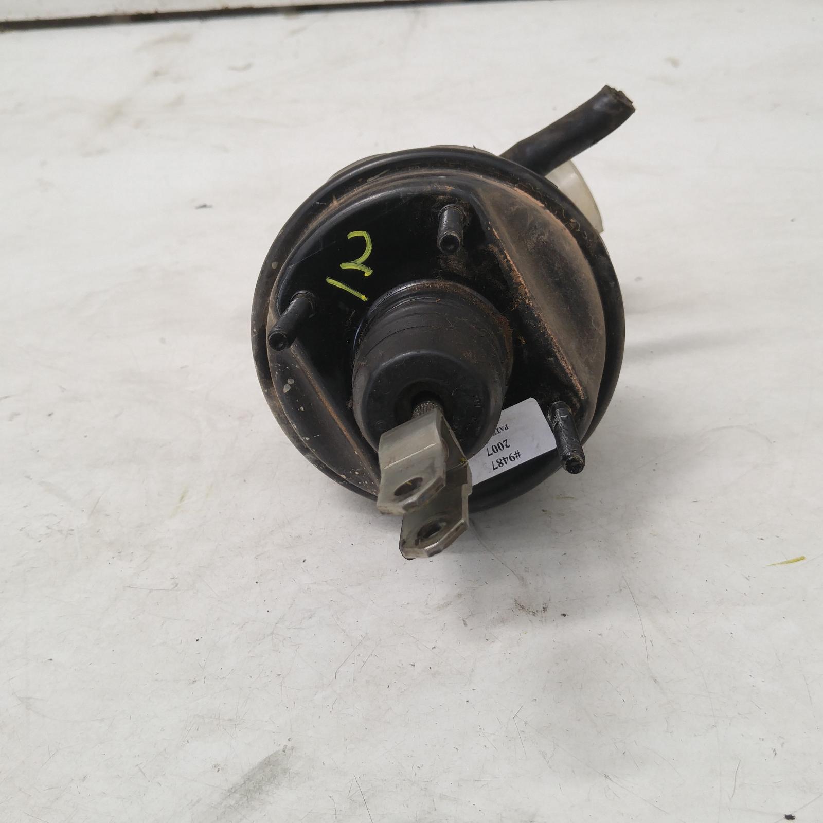 211404, Used clutch master cylinder for 2007 patrol y61/gu, clutch