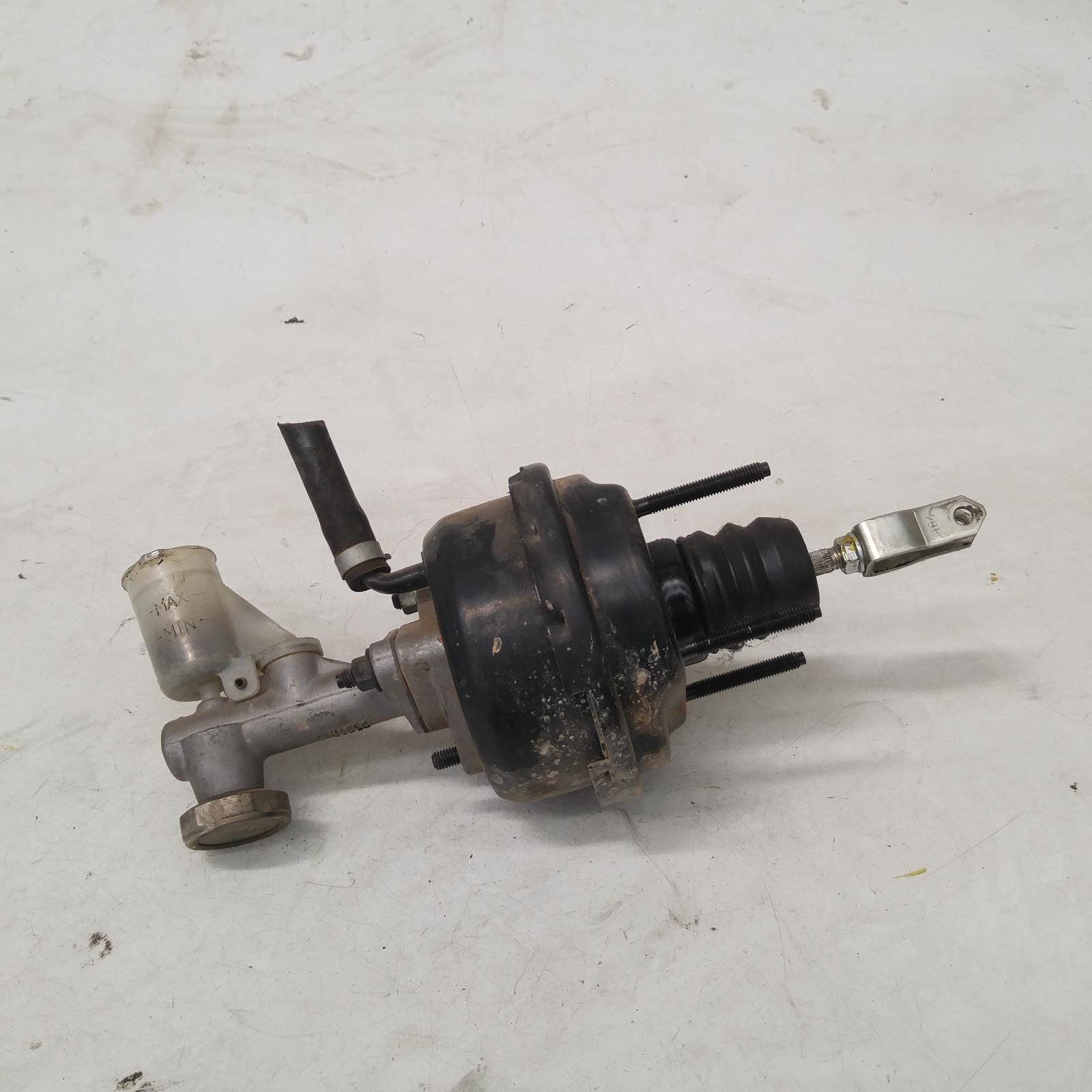 211404, Used clutch master cylinder for 2007 patrol y61/gu, clutch