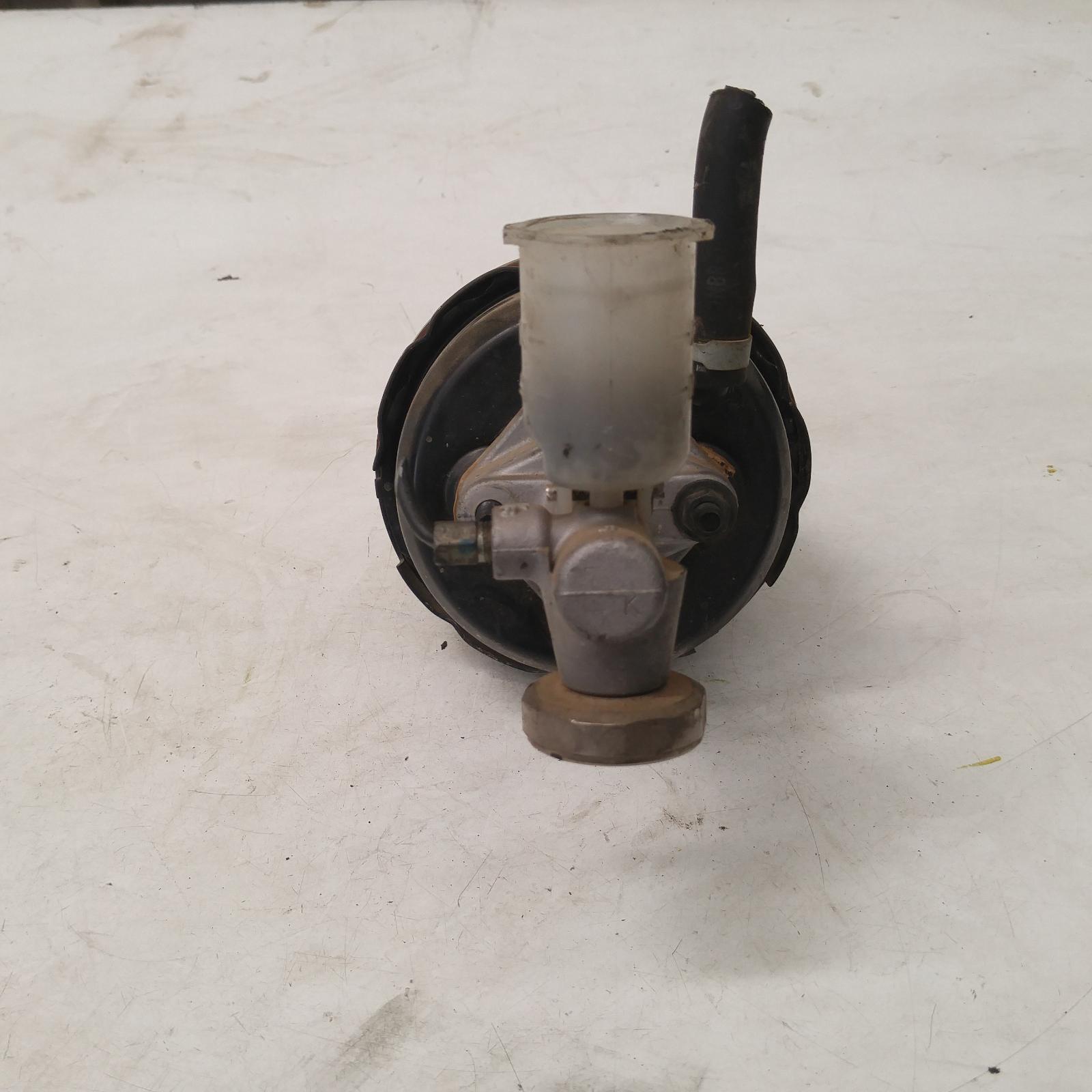 211404, Used clutch master cylinder for 2007 patrol y61/gu, clutch