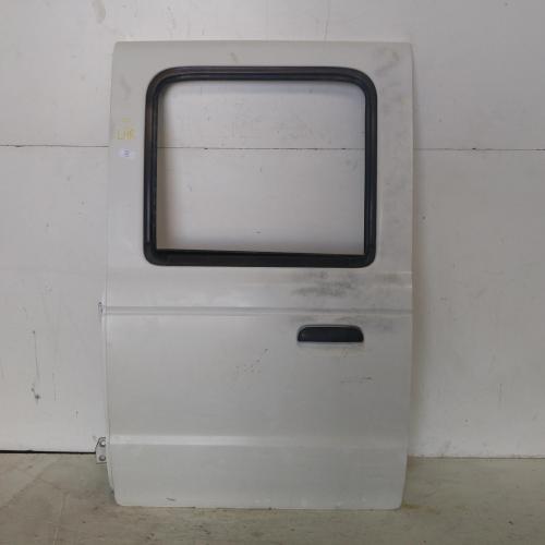 door/sliding rear left