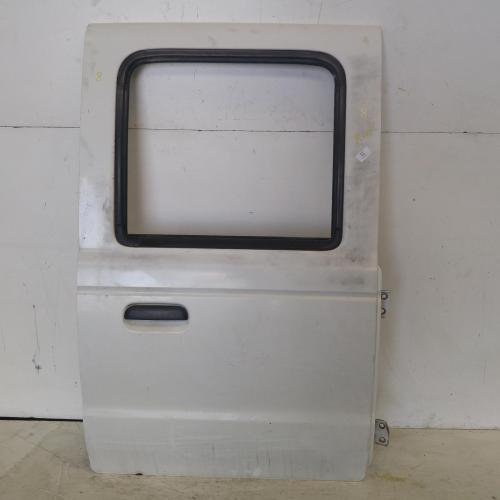 door/sliding rear right