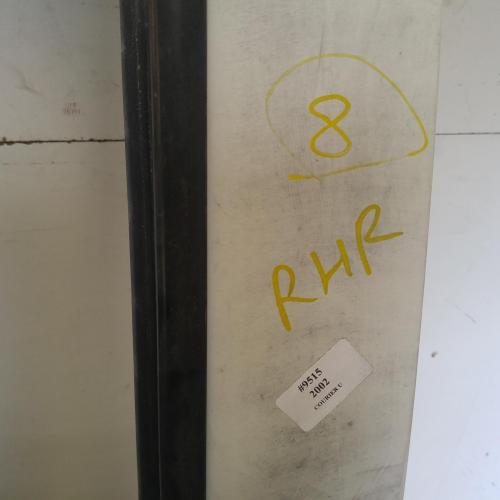 door/sliding rear right