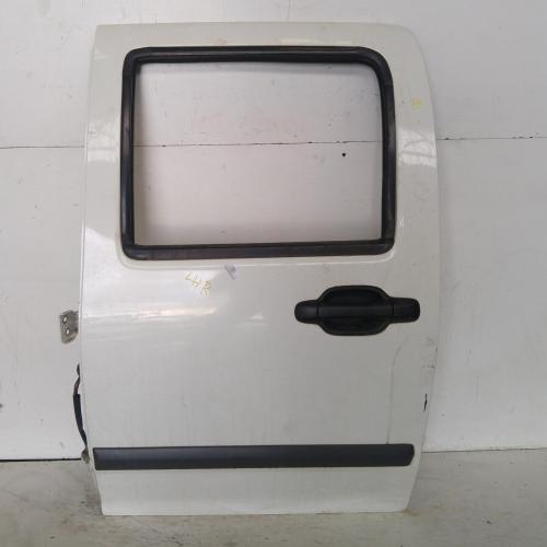 door/sliding rear left