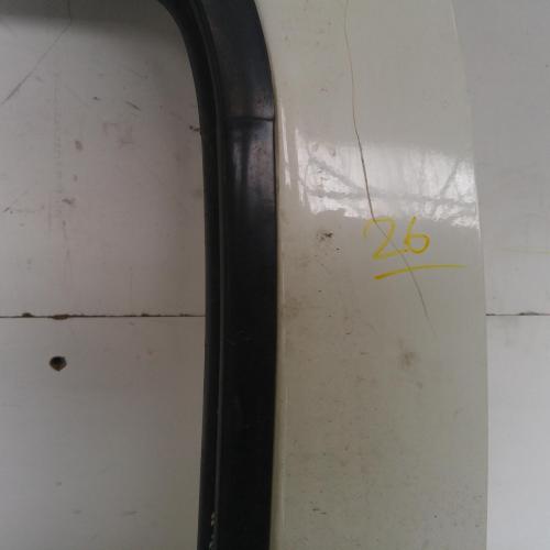 door/sliding rear left