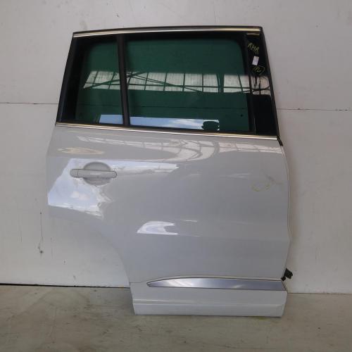 door/sliding rear right