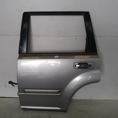 door/sliding rear left