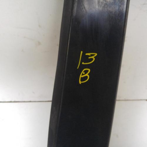 door/sliding rear left