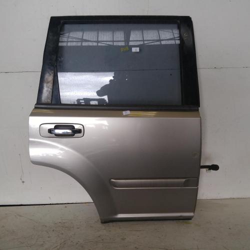 door/sliding rear right