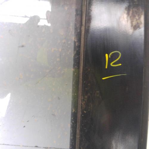 door/sliding rear right