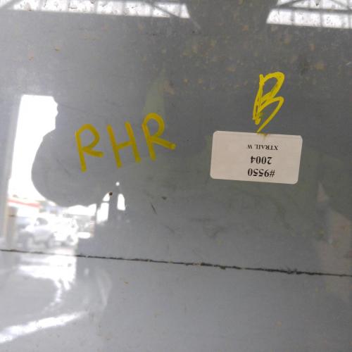 door/sliding rear right