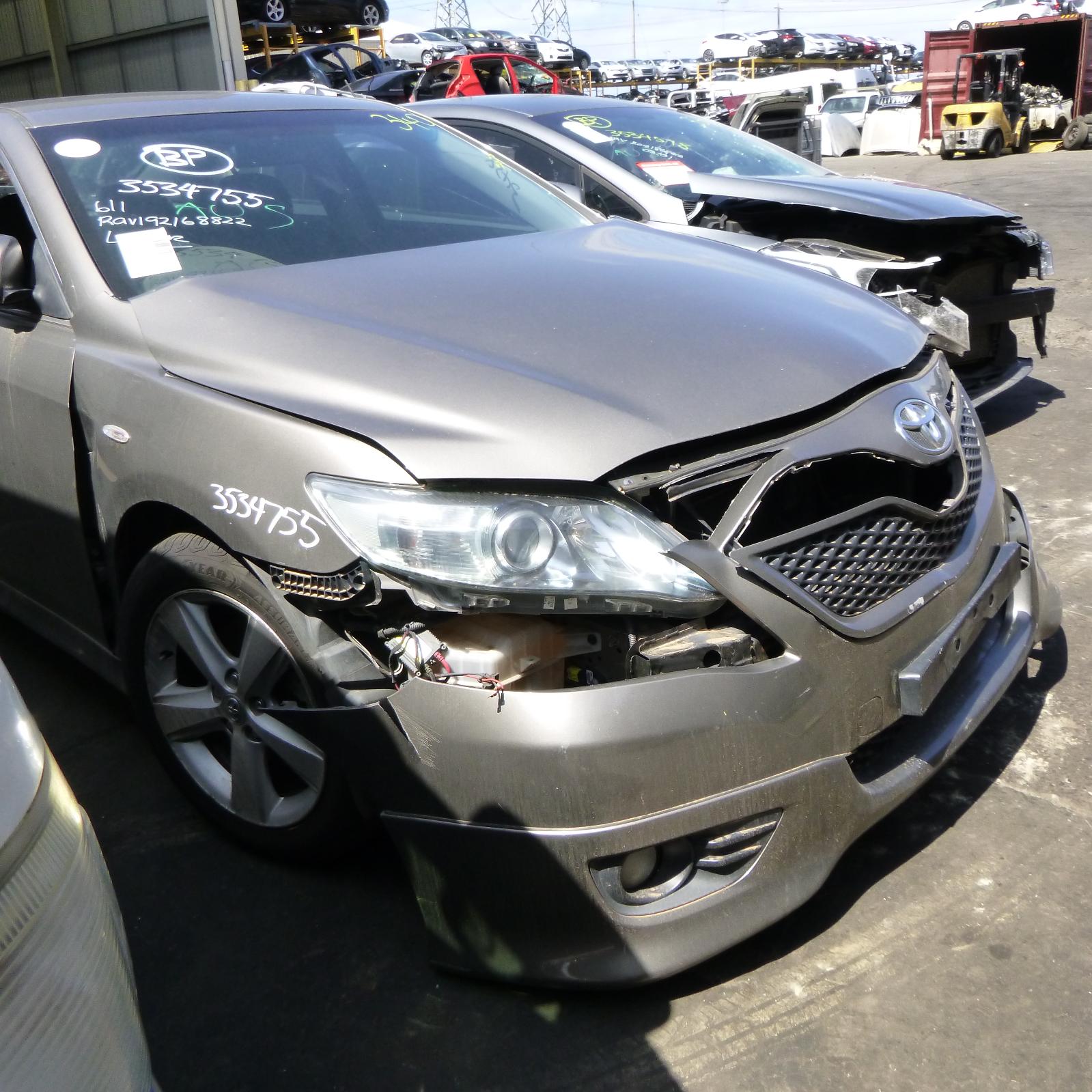 Toyota camry acv40