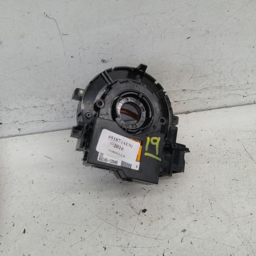 airbag module/sensor