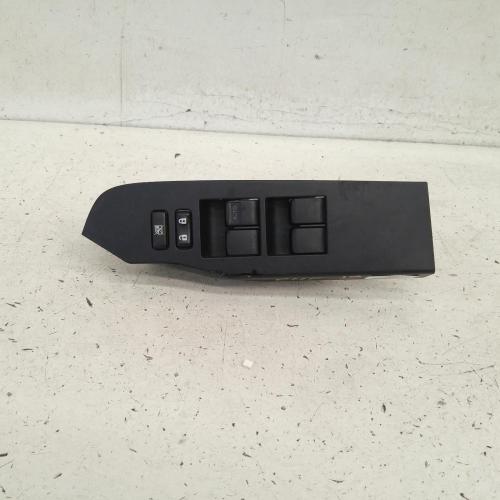 power door window switch