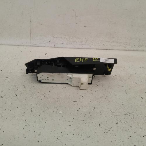 power door window switch