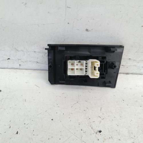 power door window switch
